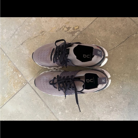 On Cloudswift 3 Womens Shoes Size US 7.5 EUR 38.5 - Picture 4 of 5